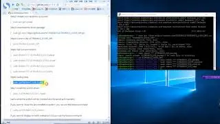 How to install LCD35 SPI  driver