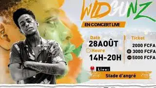 Widgunz “J’ai eu Le Bac”