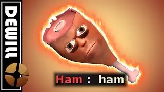 Ham TF2