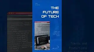Tech Future