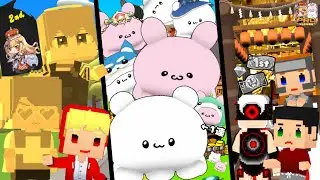 脱獄ごっこPROに2周年イベントが到来！！無料スキン等はあるが○○がない…！？【2周年解説・コラボガチャ1連】