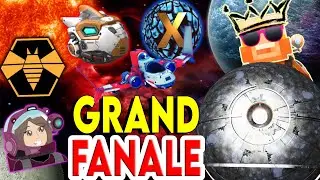 Who Will Win the No Mans Sky Amazing Race Multiplayer Gameplay 2022?