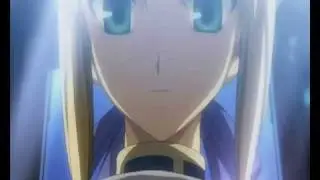 saber and shiro a Fate Stay Night love story