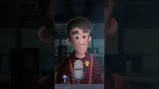 ✅Music Clip FULLY Made With CreateStudio 