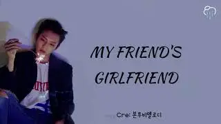 BTOB LEE MINHYUK RAP PART COMPILATION P.3