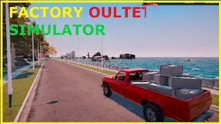 -Guia- Como Empezar de Forma Optima (ganar dinero y EXP) Factory Outlet Simulator