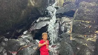 Cascatas do Fojo Portugal 🇵🇹