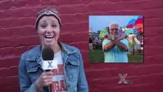 X on TV Episode 10