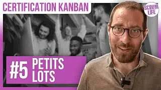 Découper finement rend-il toujours une équipe plus efficace ? Prépare ta certification Kanban !