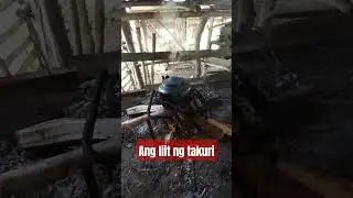 Ang liit Ng Ako SI Takuri😊
