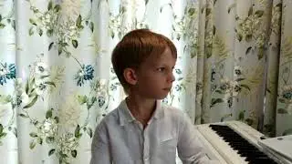 Vasya. Сольфеджирование наизусть 