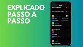 Como sincronizar seus contatos com o aplicativo Instagram no seu iPhone