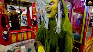 Spirit Carnevil Halloween Store