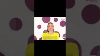 Творческие моменты из вызова