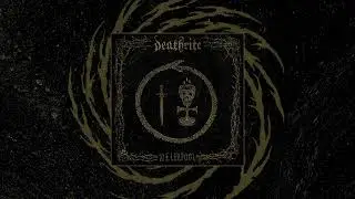Deathrite - [2022] - Delirium (Full EP)