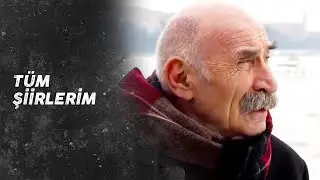 Bir Rakı Masası Bir De Benim Şiirlerim