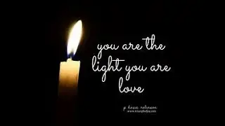 Love and Light Journal 