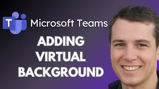 How to Add a Virtual Background to Microsoft Teams (Full Guide)