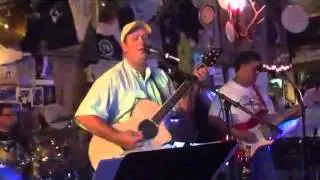 The Rackit! - Toes (Live)