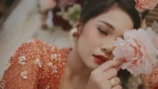 ETA DAN ESON ENGAGEMENT BATAK VIDEO