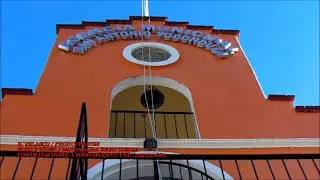 Banda Alma De Mi Tierra En Vivo Desde San Antonio Yodonduza Monte Verde Teposcolula Oaxaca México.