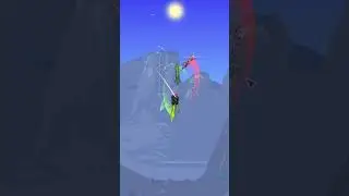 ОТВЕЧАЮ НА ВАШИ КОММЕНТАРИИ в Террарии 1 | Terraria