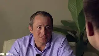 Что самое важное в жизни? Оскар Хартманн. Миллиарды / Billions