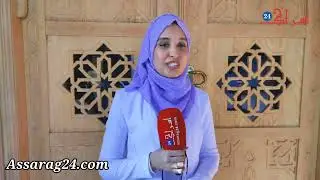 تتجديد الثقة في هشام السوسي رئيسا لفريق رجاء ايت ايعزة النسوي لكرة القدم.