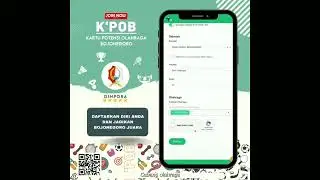 APLIKASI KARTU POTENSI OLAHRAGA BOJONEGORO