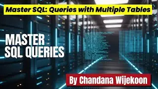 Multiple tables