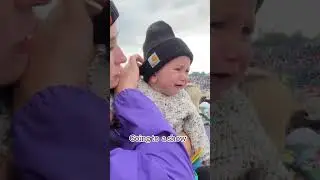 kids make their “fun” to parents 