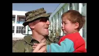 Afghanistan 2003/04 ROTO 0 - Part 3 #military #canadianarmedforces #warzone