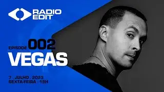 VEGAS (Radio Edit) #02