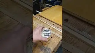 Oli Based Finish Rules! #woodworking #diy