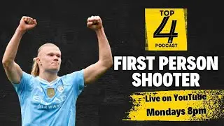 City keep pressure! Chelsea's Rampage, and Live Watch Along for Palace vs. Man United