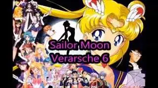 Sailor Moon Verarsche 6