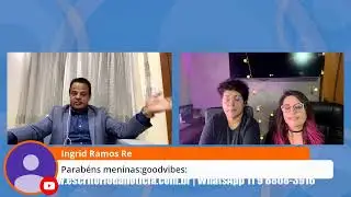 #EmpreendedorismoNaVeia: Talita Ribeiro e Simone Cristina (Fabrica de Olhares)