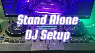 Mixstream Pro Go