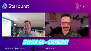Apache Iceberg as the new S3 and Data Analytics with Starburst | GTwGT Episode #86