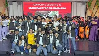 POP DANCE CHAMPION | Panaad 2023