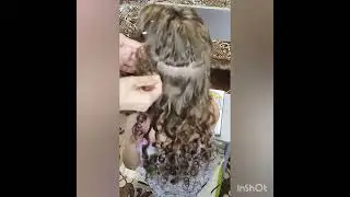 Нарядный образ ❤️
