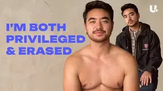What's Underneath Masculinity: From Misogyny's Victim to Male Privilege | The Man Enough Podcast