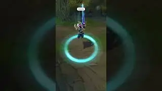 COSMIC BLADE MASTER YI RECALL