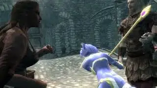Skyrim devourment - My Devourment mod update. V1.0