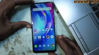 2026-TECNO CC6/X652/KC3 GOOGLE FRP BYPASS WITHOUT PC ANDROID 10 2026