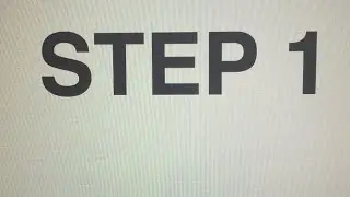 EFT Tapping for 12 Steps for Addicts STEP 1