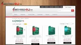 Kaspersky 2015/2016 Coupon Codes