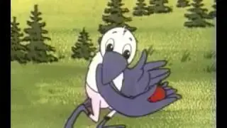 Лисенок Еловое яблоко