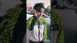 Kuzey Yanık Tik Tok