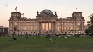 iPhone 6 Plus – Timelapse – Zeitraffer – GIGA.DE